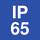 Aizsardzības veids IP 65