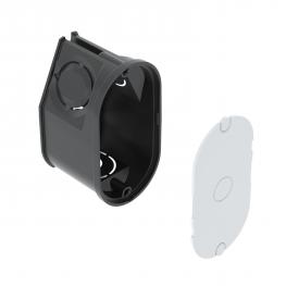 Sienas gaismekļu kontaktligzdas