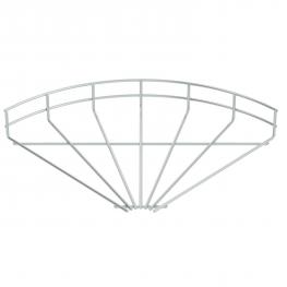 Sietveida renes fasondetaļas, skrūvsavienojums