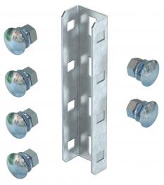 Savienotāja statņi