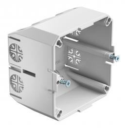 Kabeļu kanālu piederumi