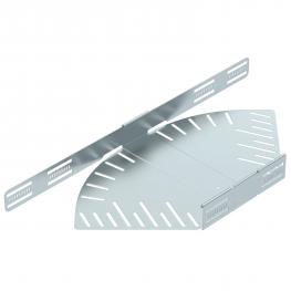 Līkums, regulējams leņķis, universāls