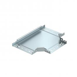 T veida detaļas spraudsavienojums