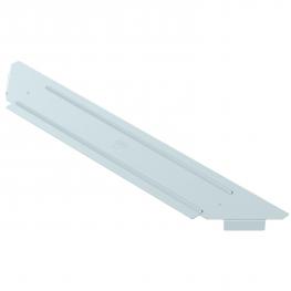 Vāks montāžas atzarojuma detaļai 