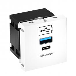 USB lādētājs, Modul 45