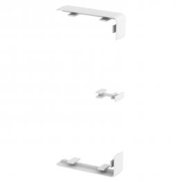 Salaiduma vietu pārsegumi