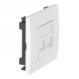 Iepriekš samontēts uzstādīšanas bloks