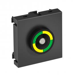 Potenciālu izlīdzināšanas ligzda