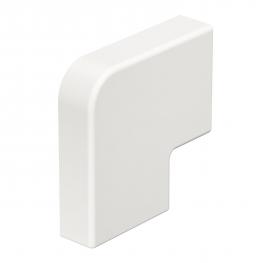 Plakano leņķa profilu vāki