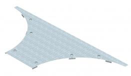 Montāžas/atzarojuma elementa vāks