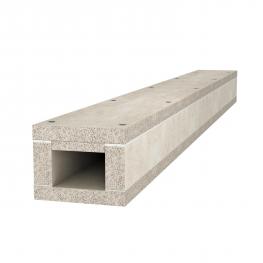 Ugunsdrošs betona kanāls PYROLINE® Sun PV