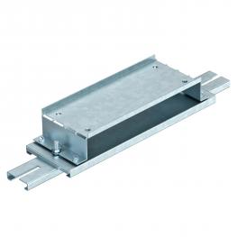 Betona kanālu sistēma