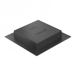 Kausveida elements dobai grīdai