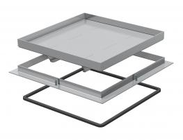 Paaugstinātas izturības kasetes