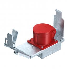 Ierīces statīvs paredzēts CEE