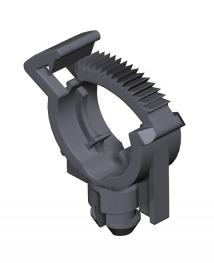 Kabeļu nostiepes fiksatori