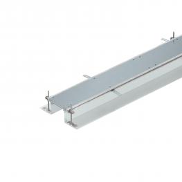 Kanāli grīdas līmenī