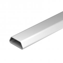 Zemgrīdas instalāciju kanāli EÜK, PVC