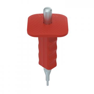 Iedzīšanas instruments iedzenamiem enkuriem