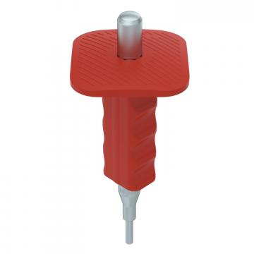 Iedzīšanas instruments iedzenamiem enkuriem