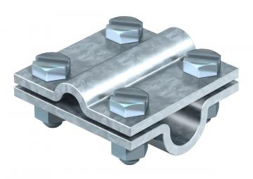 Krustveida savienotājs, paredzēts Rd 8-10 x Rd 16