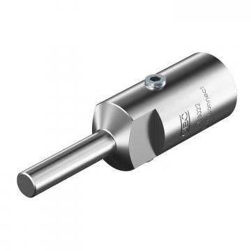 isCon® pieslēguma elementi