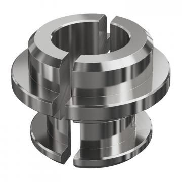 Potenciālu pieslēgums isCon® Professional+ un Premium izolētajā uztveršanas mastā isFang IN