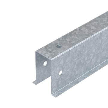 Brīvā lauka blietēšanas profils