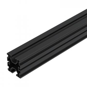 Sijas profils fotoelektrisko moduļu montāžai