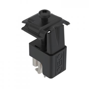 Universāla spaile fotoelektrisko moduļu montāžai