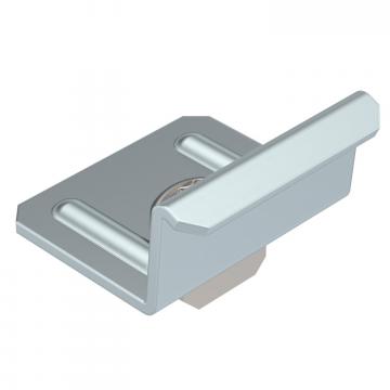 Krustveida savienotājs sijas profiliem TP