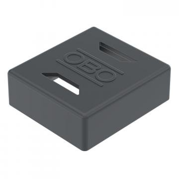 Sijas profila gala elements