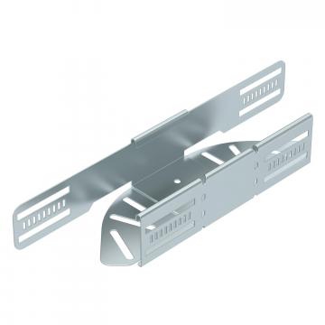 Līkums, regulējams leņķis 60 FS