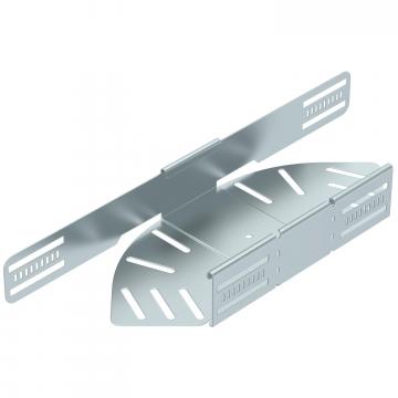 Līkums, regulējams leņķis 60 FS