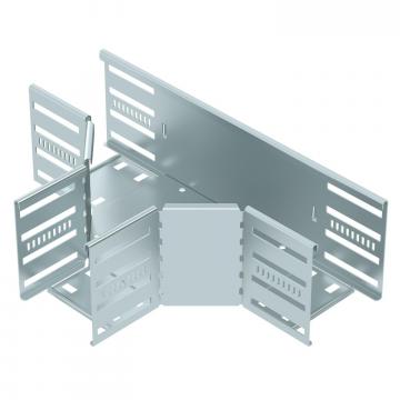 T veida detaļa 110 FS