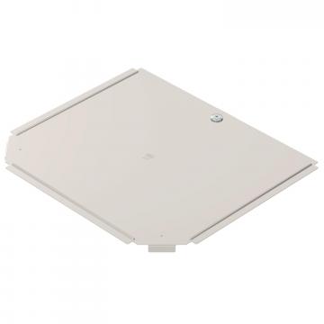 T detaļas vāks 400 A4