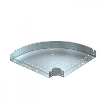 90° līkums Magic 85 FT