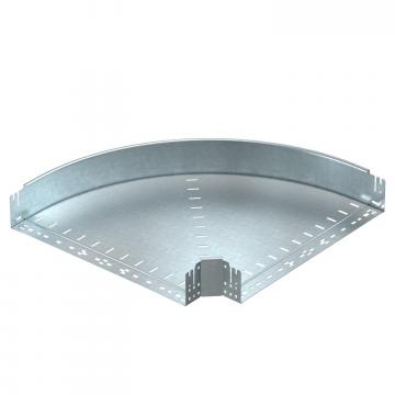 90° līkums Magic 110 FT