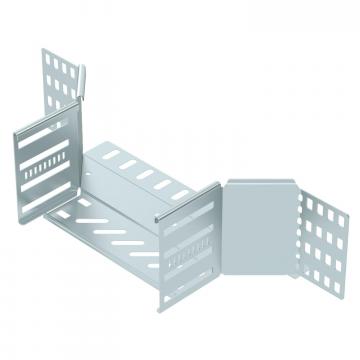 Montāžas atzarojuma detaļa 110 FS