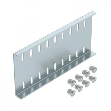 Gareniskais savienotājs ārpusē, paredzēts SKSU, 6000 mm