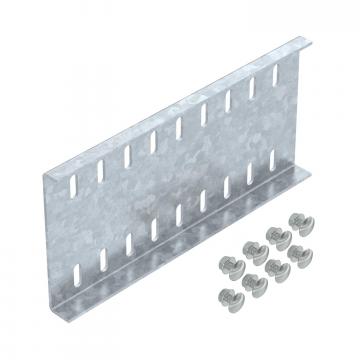 Gareniskais savienotājs ārpusē, paredzēts SKSU, 6000 mm