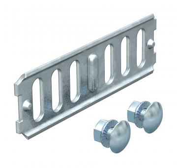 Garenais savienotājs FT