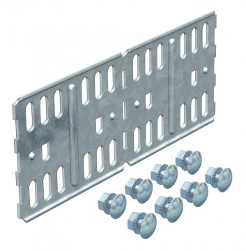 Garenie un leņķa savienotāji FS