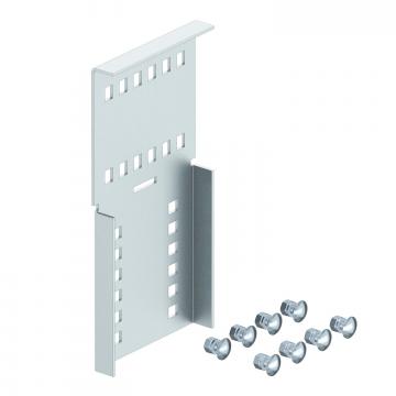 Gara laiduma leņķa savienotājs 110 FS