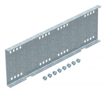 Garenais savienotājs FT