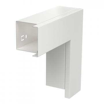 Plakans leņķa profils kanāla tipam  LKM 60060