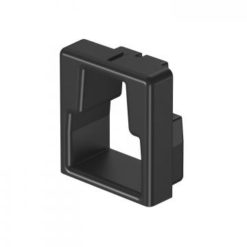 Malu drošības gredzens KSR 20020, LKM kanāla tipam 20020