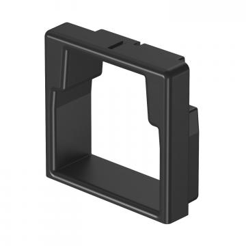 Malu drošības gredzens KSR 30030, LKM kanāla tipam 30030