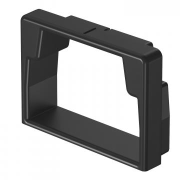 Malu drošības gredzens KSR 40060, LKM kanāla tipam 40060