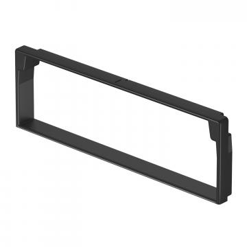 Malu drošības gredzens KSR 60200, LKM kanāla tipam 60200